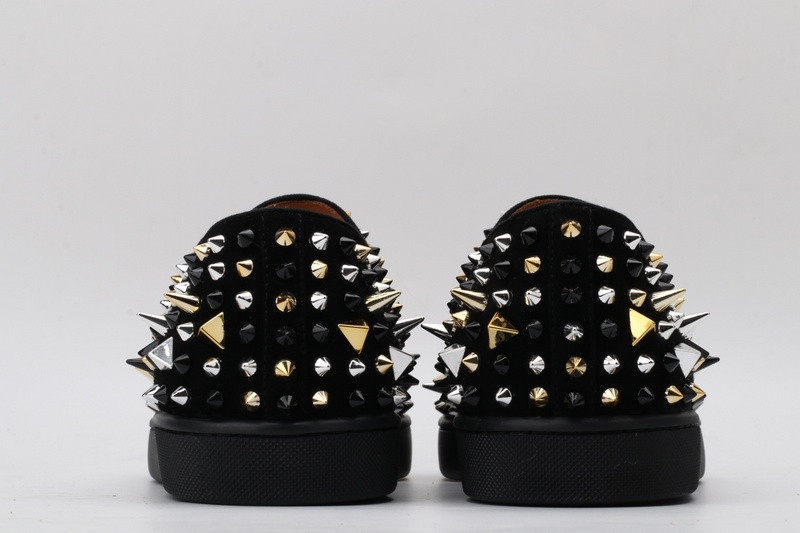 CHIAN LOUIN SNEAKER