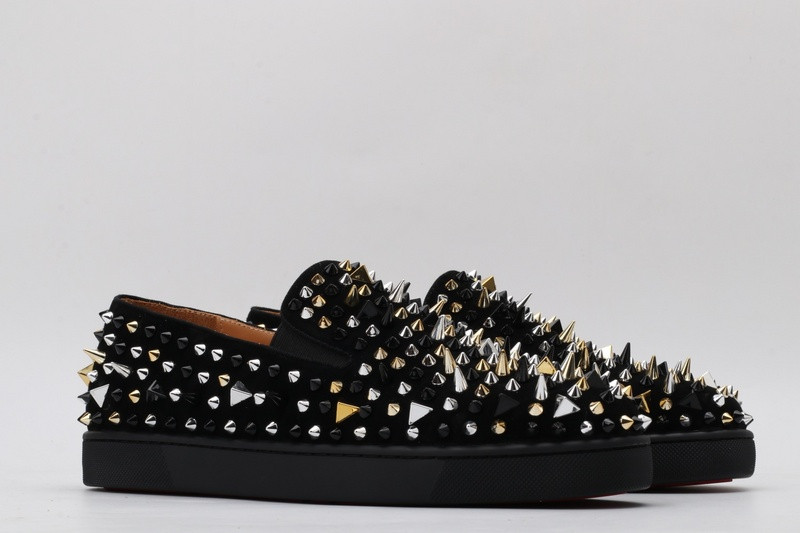 CHIAN LOUIN SNEAKER