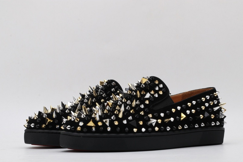 CHIAN LOUIN SNEAKER