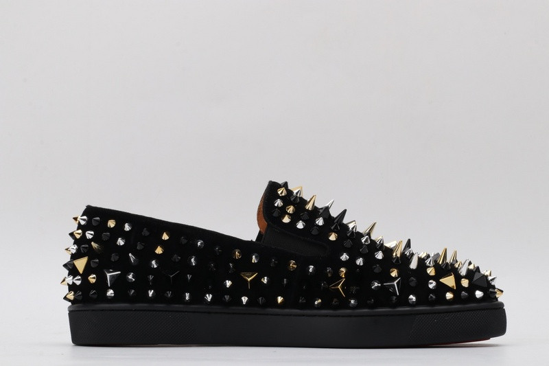 CHIAN LOUIN SNEAKER