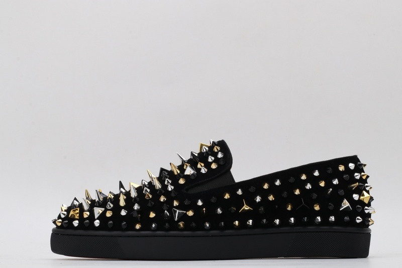 CHIAN LOUIN SNEAKER