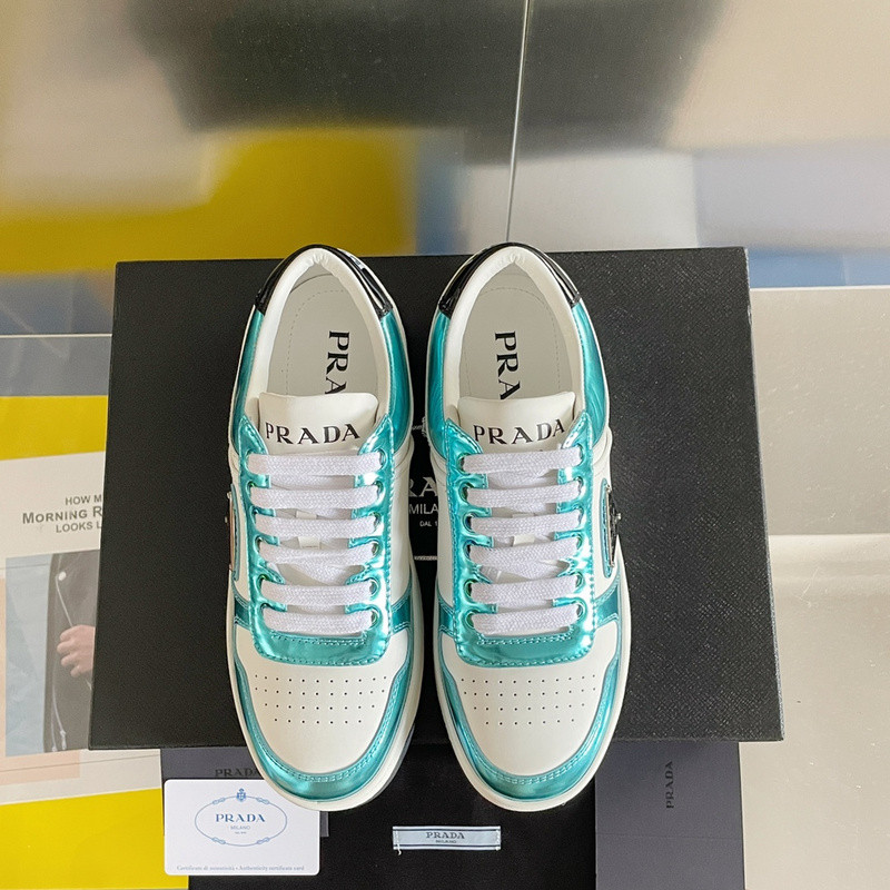PR SNEAKER