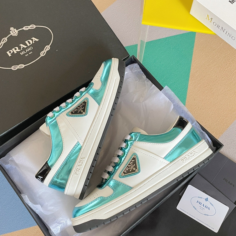 PR SNEAKER