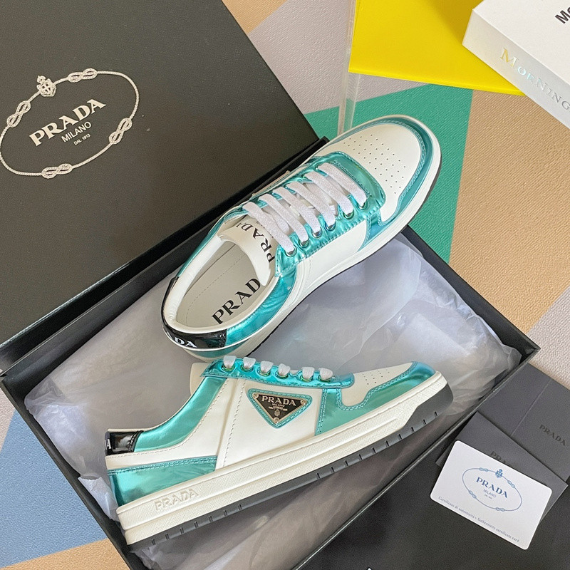 PR SNEAKER
