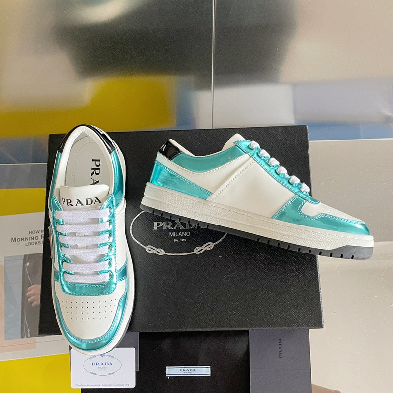 PR SNEAKER