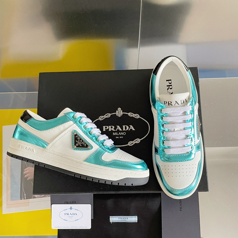 PR SNEAKER