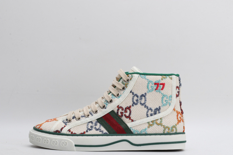 G*u*i sneakers