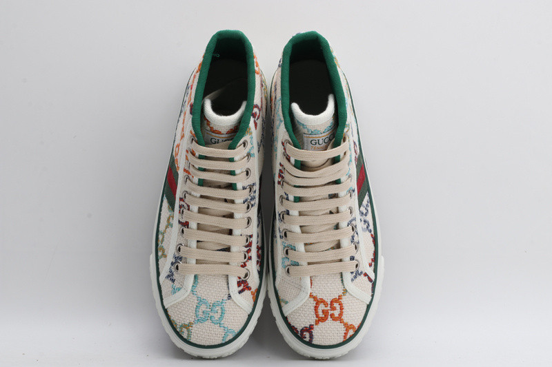 G*u*i sneakers