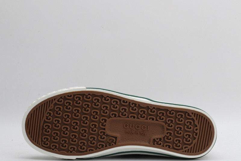 G*u*i sneakers