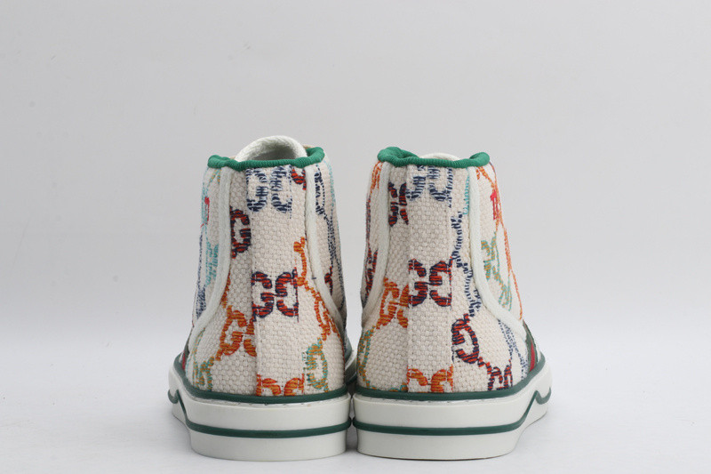 G*u*i sneakers