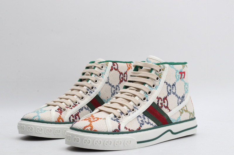 G*u*i sneakers