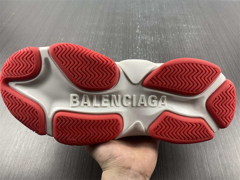 Ba*len*cia*ga triple s 71021 w5rh1 0677