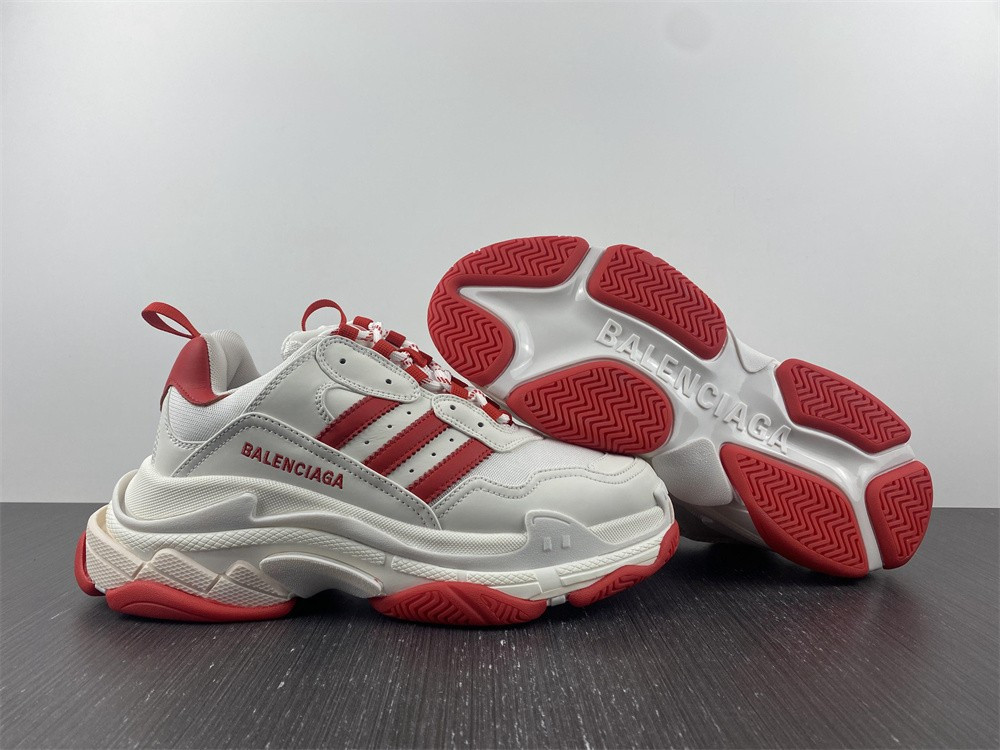 Ba*len*cia*ga triple s 71021 w5rh1 0677