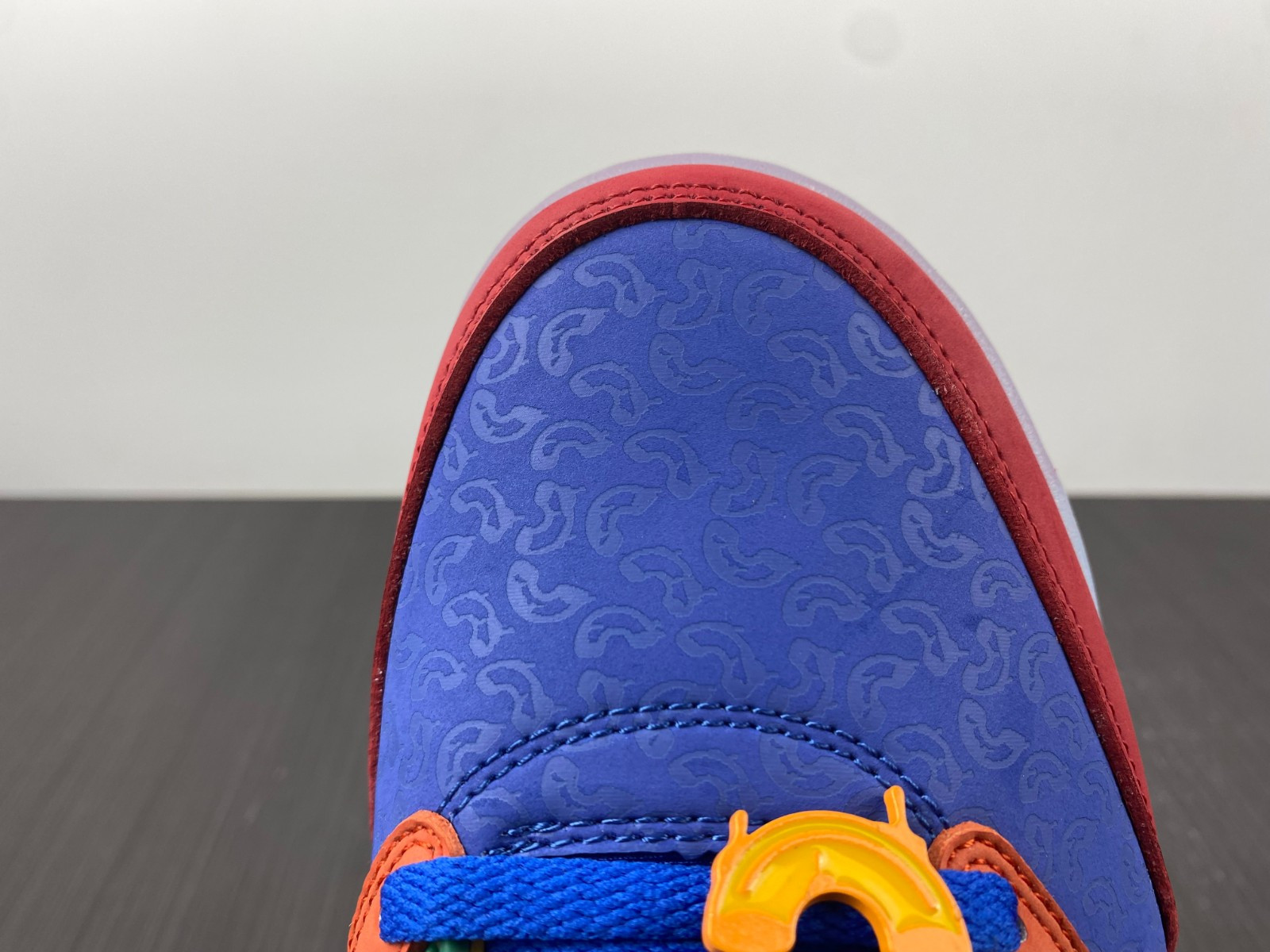 Air Jordan 5 Retro Low Doernbecher (2022) DR6287-486