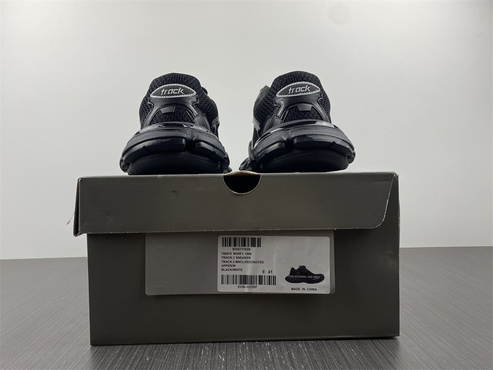 Ba*len*cia*ga 3xl sneaker
