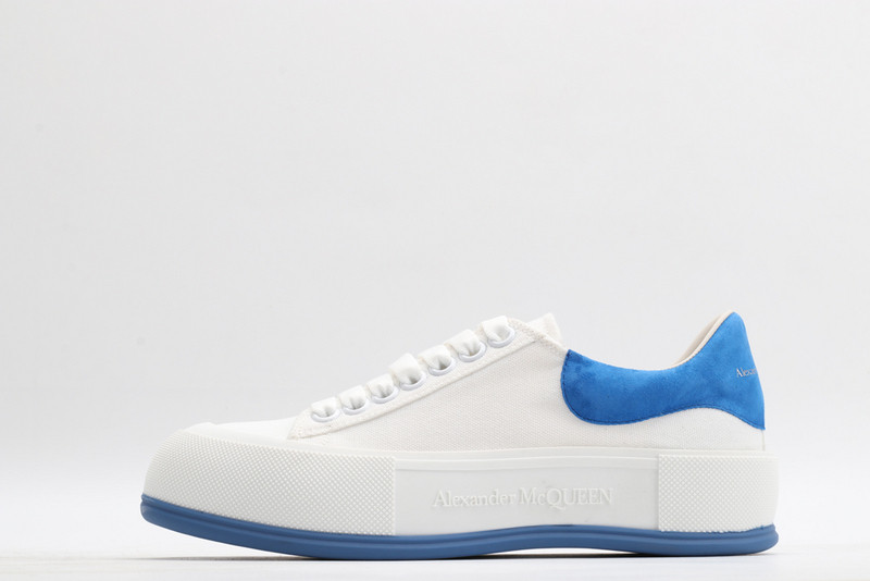 ALEXANDER MCQUEEN SNEAKER