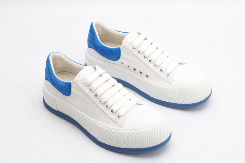 ALEXANDER MCQUEEN SNEAKER