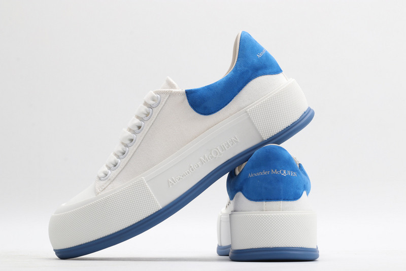ALEXANDER MCQUEEN SNEAKER