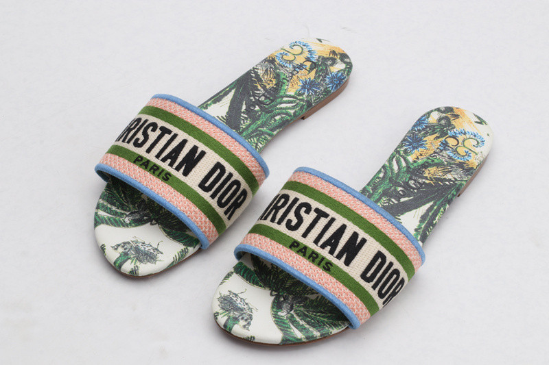 DIO* SLIDE