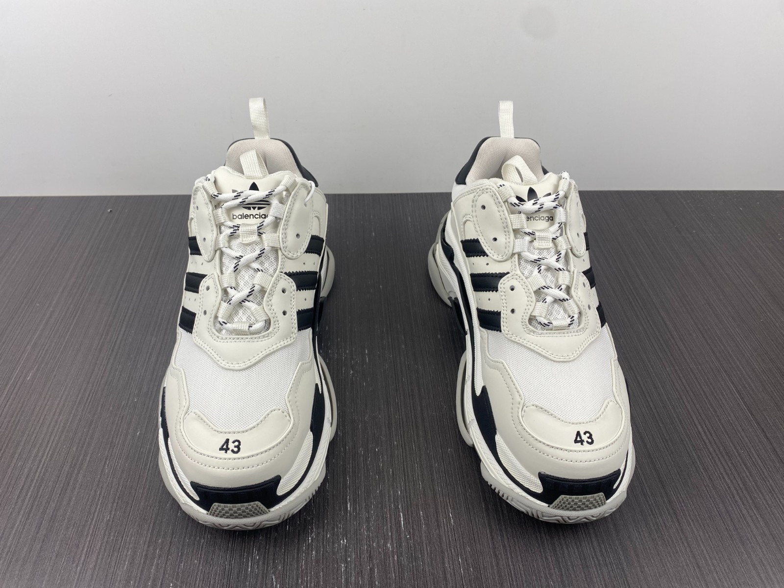 Ba*len*cia*ga triple s 7180021 w3rn2 9016