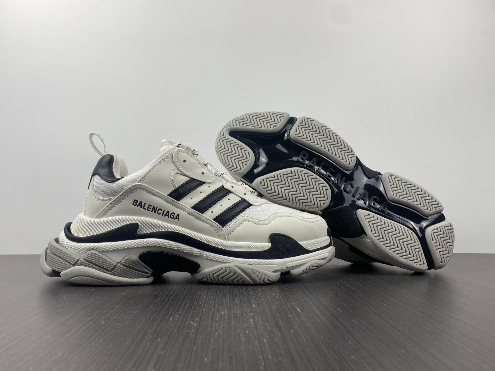 Ba*len*cia*ga triple s 7180021 w3rn2 9016
