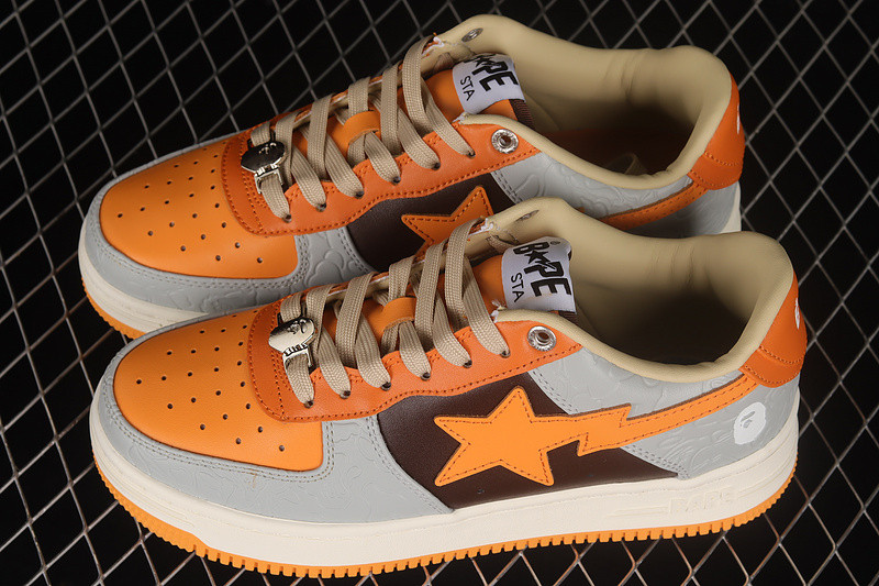 BAPE SNEAKERS