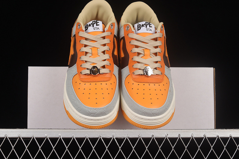 BAPE SNEAKERS