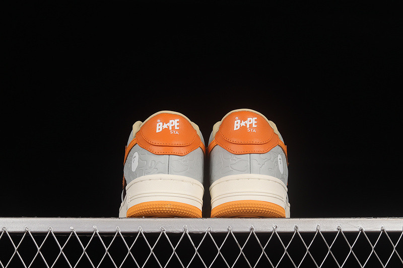 BAPE SNEAKERS