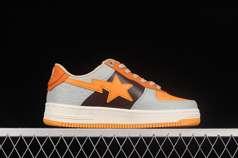 BAPE SNEAKERS