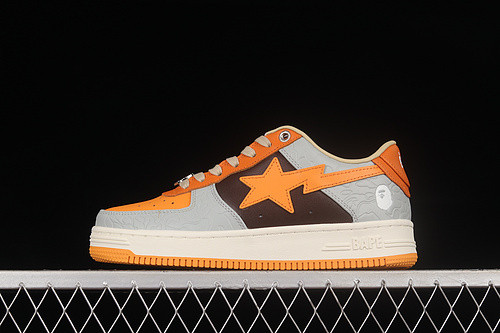 BAPE SNEAKERS