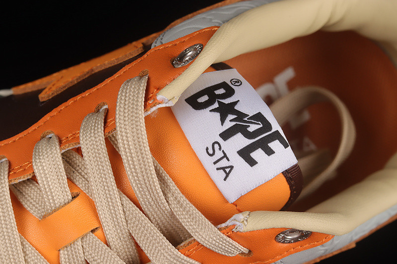 BAPE SNEAKERS