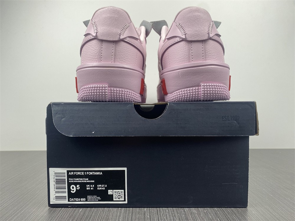 NIKE AIR FORCE 1 FONTANKA DA7024-600