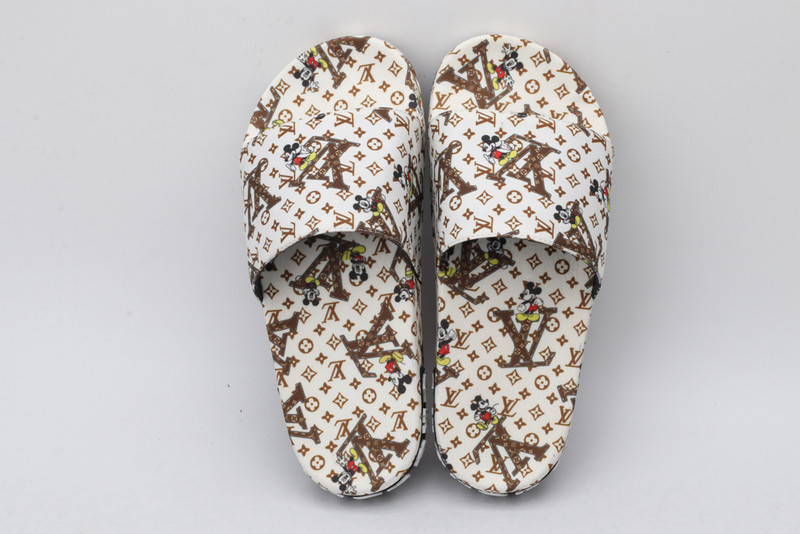 LOU1_TON SLIPPERS