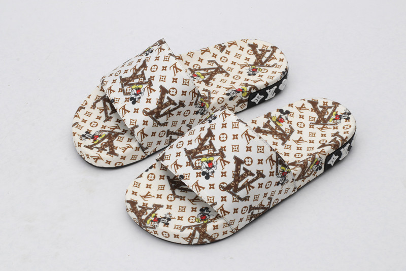LOU1_TON SLIPPERS