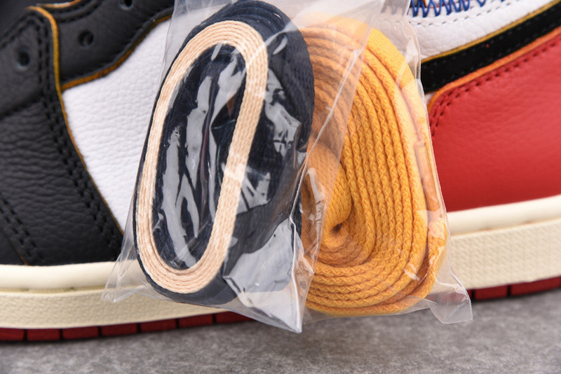 AIR JORDAN 1 RETRO HI NRG/UN