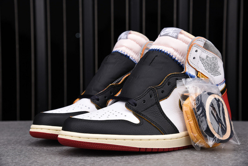 AIR JORDAN 1 RETRO HI NRG/UN