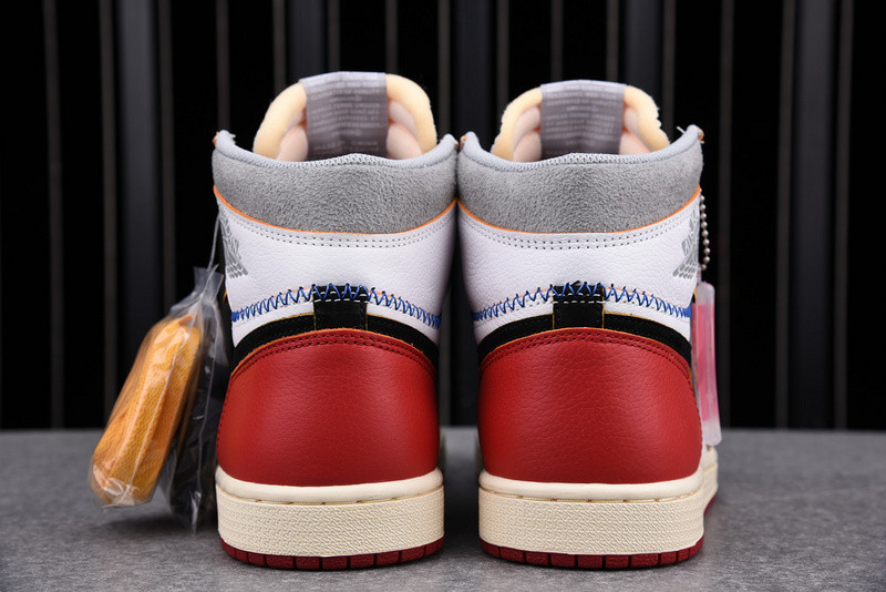 AIR JORDAN 1 RETRO HI NRG/UN