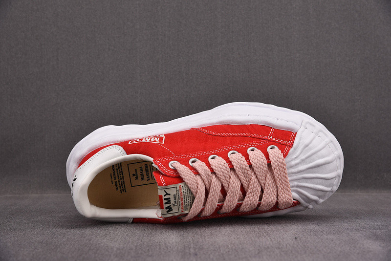 MAISON MIHARA SNEAKERS