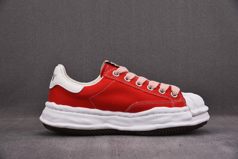 MAISON MIHARA SNEAKERS