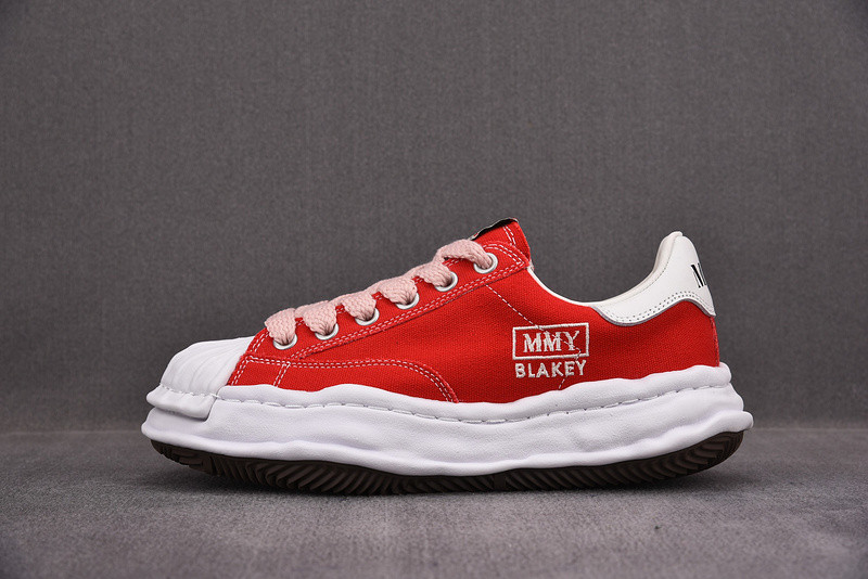 MAISON MIHARA SNEAKERS