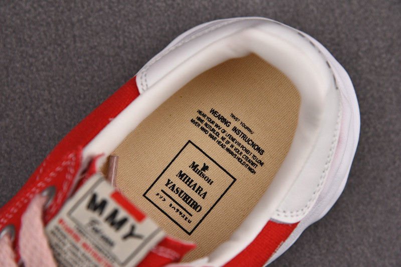 MAISON MIHARA SNEAKERS