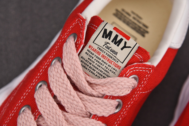 MAISON MIHARA SNEAKERS