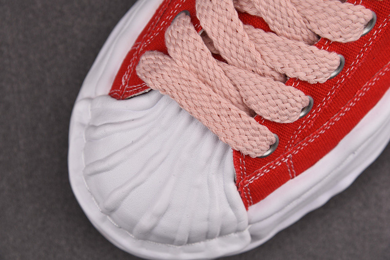 MAISON MIHARA SNEAKERS