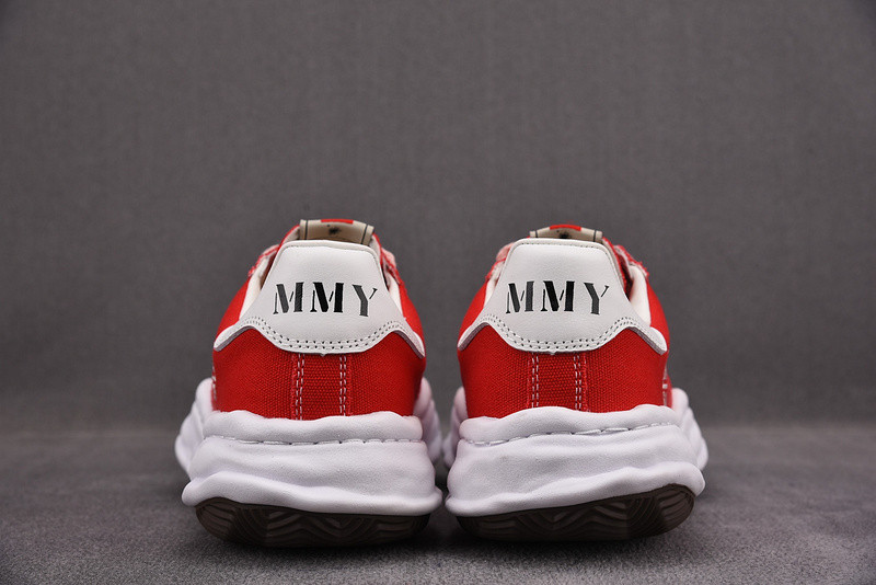 MAISON MIHARA SNEAKERS