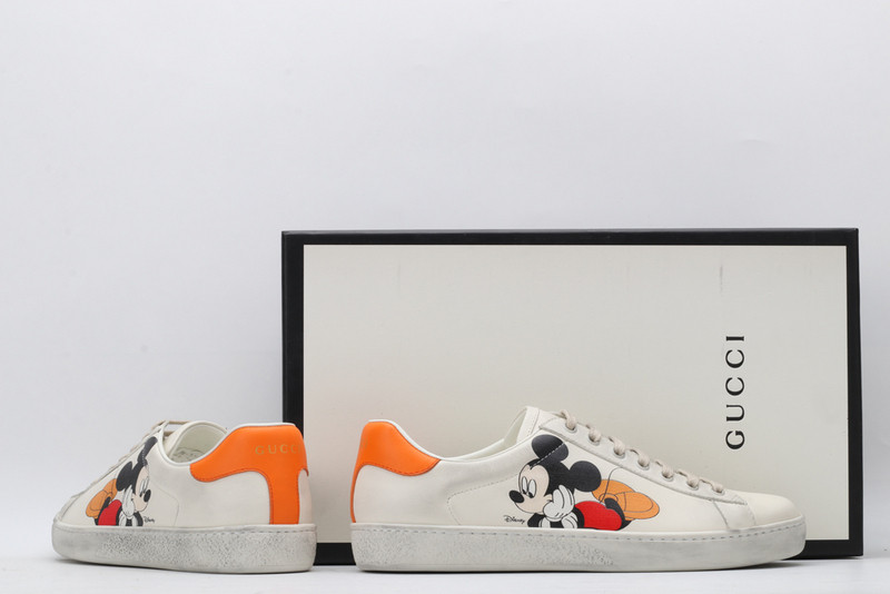 G*u*i sneakers