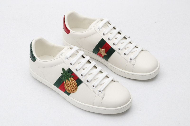 G*u*i sneakers
