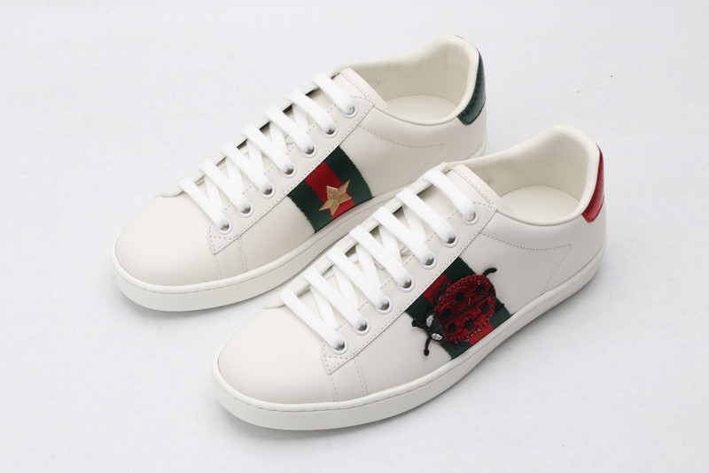 G*u*i sneakers