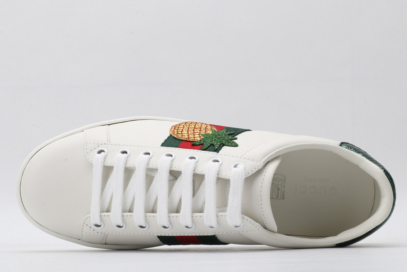 G*u*i sneakers