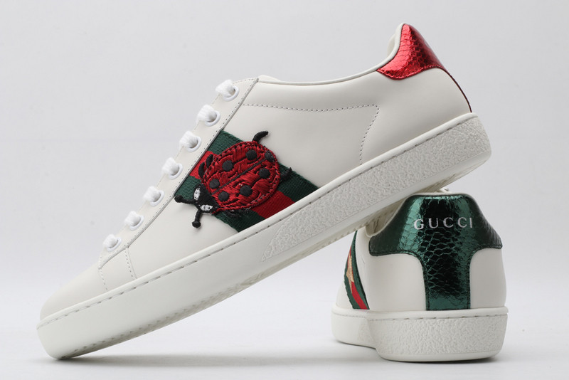 G*u*i sneakers