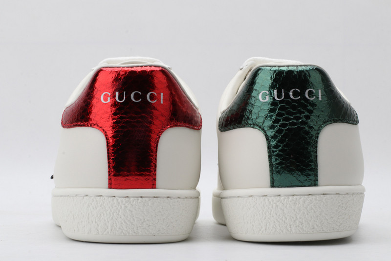 G*u*i sneakers
